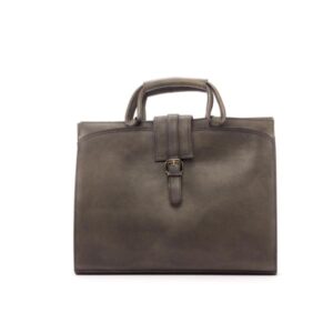 Brown Briefcase