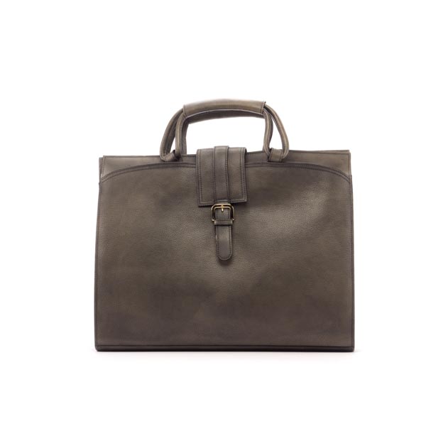 Brown Briefcase