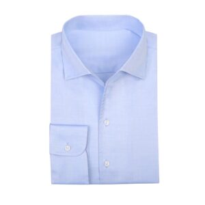 Light Blue Formal Shirt