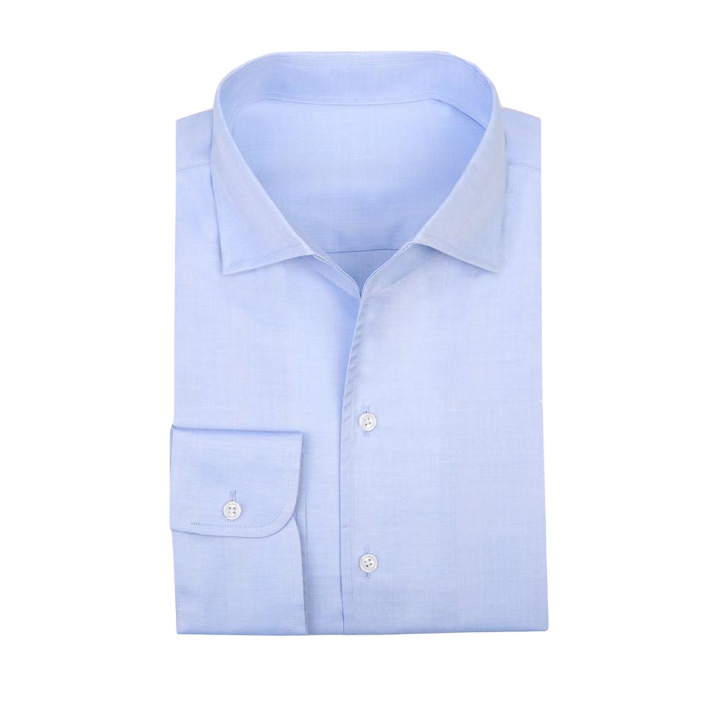 Light Blue Formal Shirt