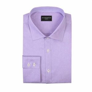 Lilac Formal Shirt