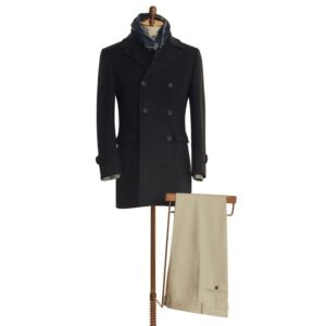 Pea Coat