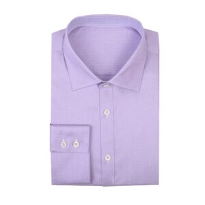 Lilac Formal Shirt