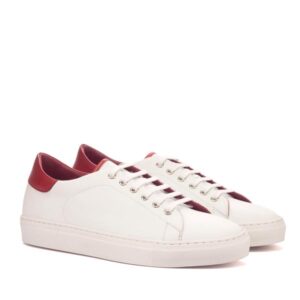 White Trainer
