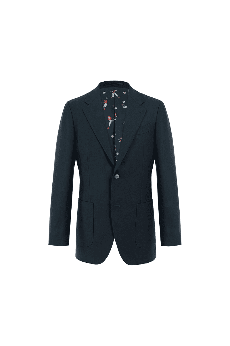 Dark Blazer