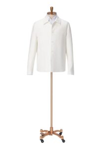 Linen Jacket