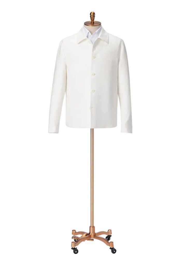 Linen Jacket