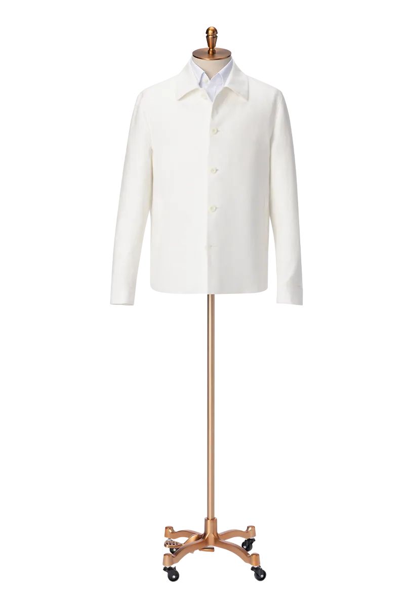 Linen Jacket