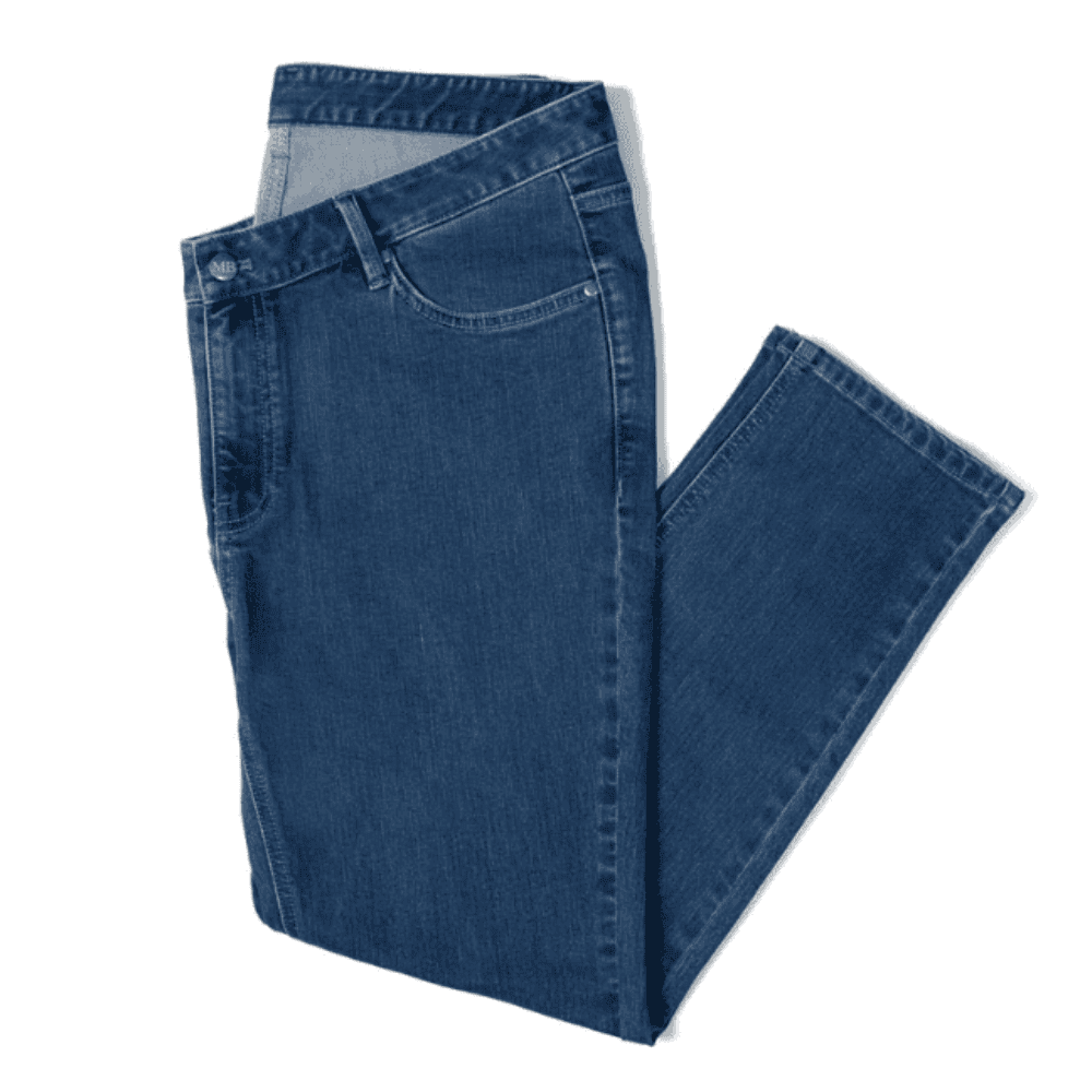 Blue Jeans