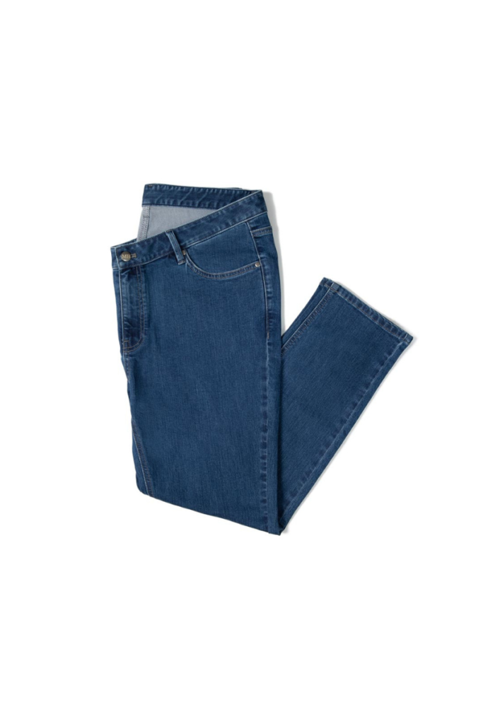 Blue Jeans