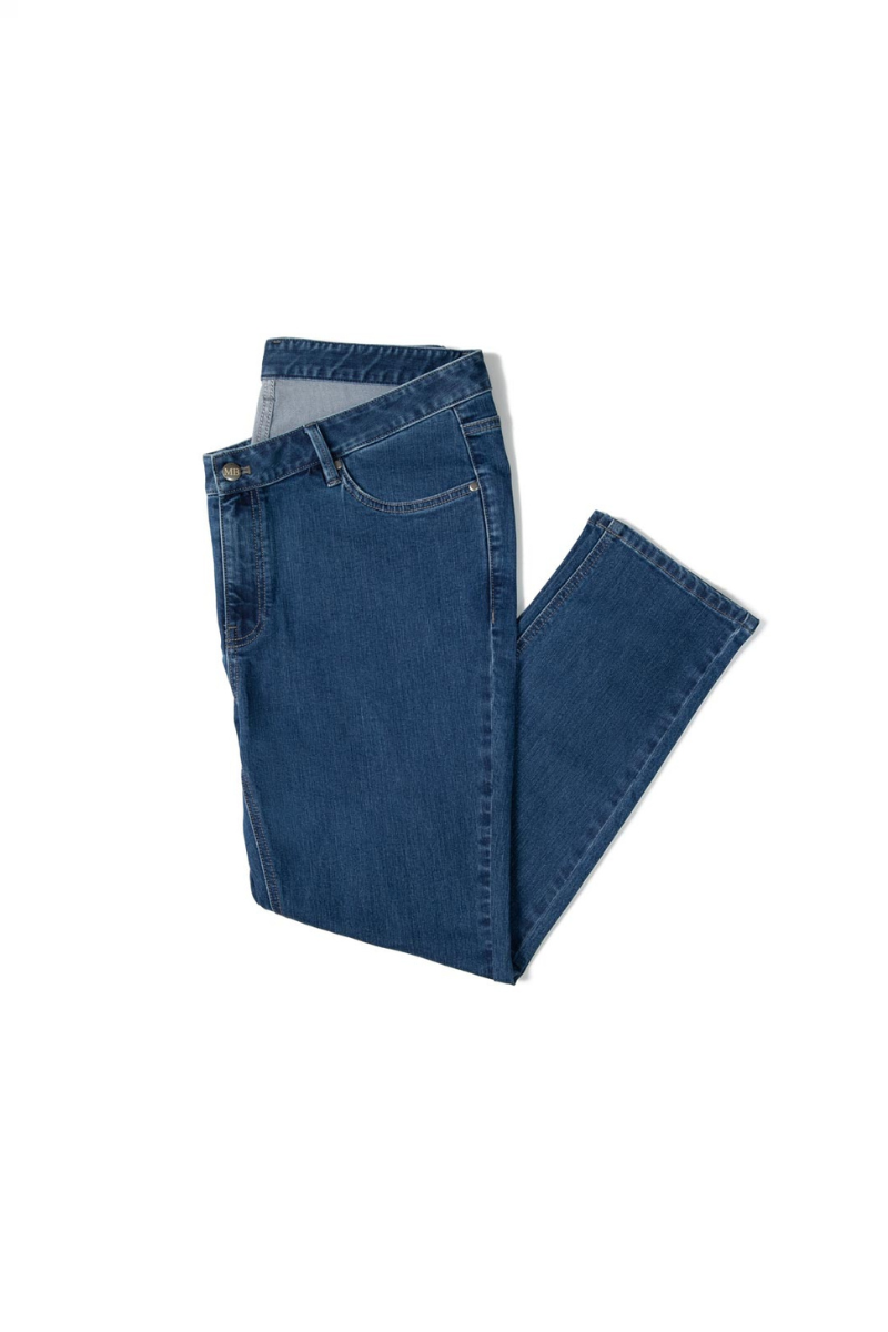 Blue Jeans