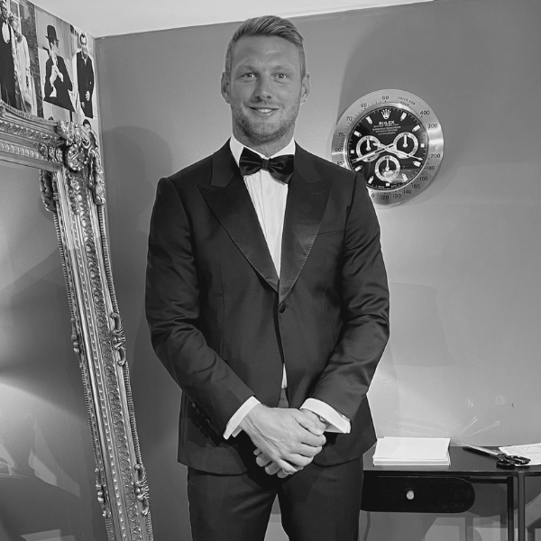 Dan Biggar