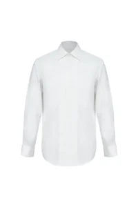 Pleated Dinner Shirt